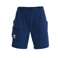 Errea Shorts Ricky (Junior) - Navy