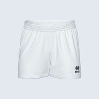 Errea Short Pro - White