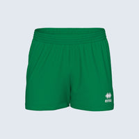 Errea Short Pro (Junior) - Green