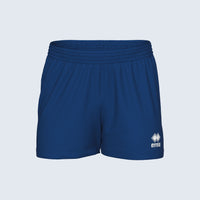 Errea Short Pro (Junior) - Navy