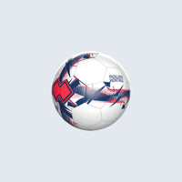 Errea Mercurio Heritage Ball - White Navy Red
