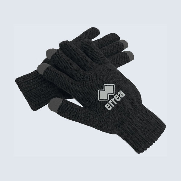 Errea Gloves Maat