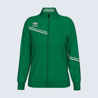 Errea Estella Full Zip Sweatshirt For Women