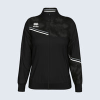 Errea Estella Full Zip Sweatshirt For Women
