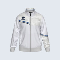 Errea Top Estella (Junior) - White Blue Navy