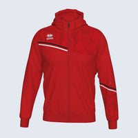 Errea Eber Hoodie Sweatshirt