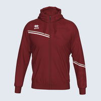 Errea Eber Hoodie Sweatshirt