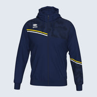 Errea Eber Hoodie Sweatshirt