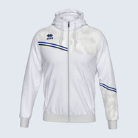 Errea Eber Sweatshirt - White Blue Navy