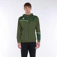 Errea Eber Hoodie Sweatshirt
