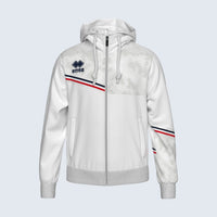 Errea Eber Sweatshirt (Junior) - White Navy Red