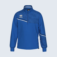 Errea Top Elias (Junior) - Blue Navy White