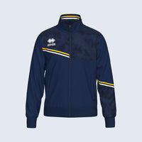 Errea Top Erick (Junior) - Navy Yellow White