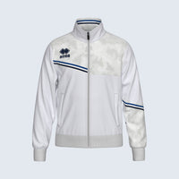 Errea Top Erick (Junior) - White Blue Navy