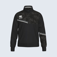 Errea Erick Full Zip Sweatshirt (Junior)