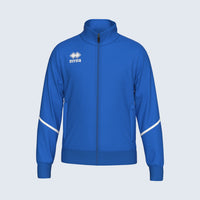 Errea Marlon Jacket (Junior) - Blue