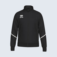 Errea Marlon Lightweight Full Zip Sweatshirt (Junior)