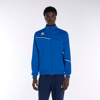 Errea Elton Winter Full Zip Sweatshirt