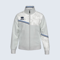 Errea Top Elton (Junior) - White Blue Navy