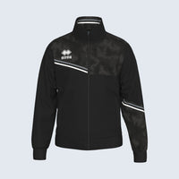 Errea Elton Winter Full Zip Sweatshirt (Junior)
