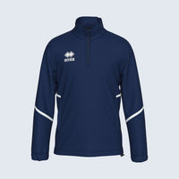 Errea Top Manfred (Junior) - Navy