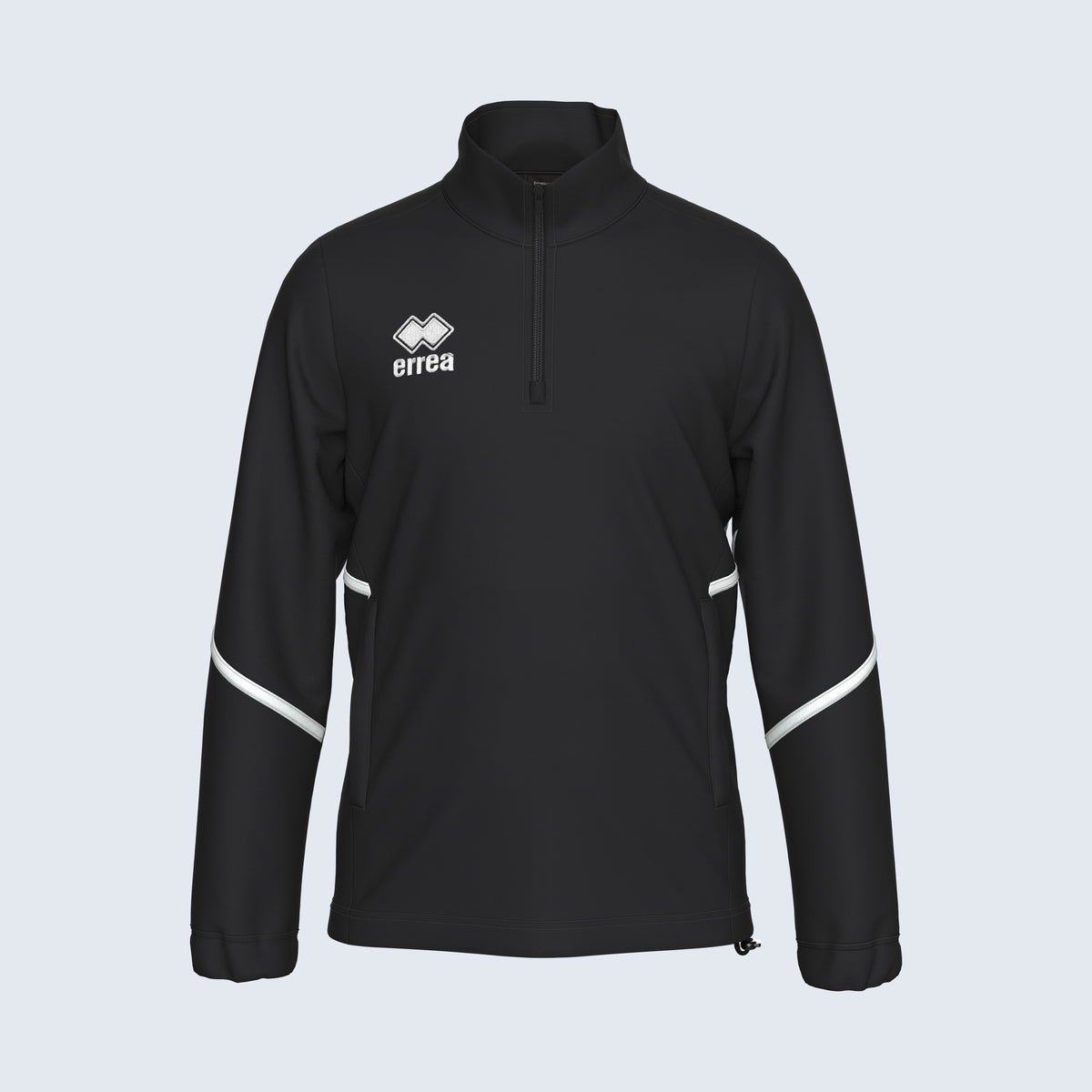 Errea Top Manfred (Kid) (Junior) - Black