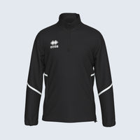 Errea Top Manfred (Kid) (Junior) - Black