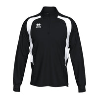 Errea Top Alfonso (Junior) - Black White