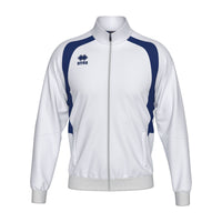 Errea Top Amedeo - White Navy