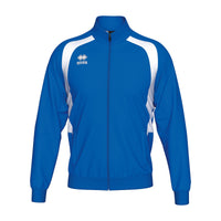 Errea Top Amedeo - Blue White