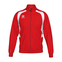 Errea Top Amedeo (Junior) - Red White
