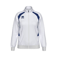 Errea Top Alice - White Navy