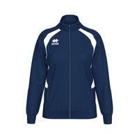 Errea Top Alice - Navy White
