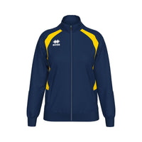 Errea Top Alice - Navy Yellow