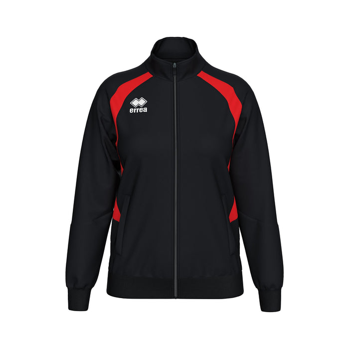 Errea Alice Full Zip Training Jacket (Junior)