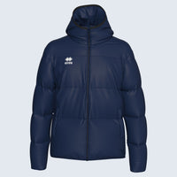 Errea Vegas Jacket (Junior) - Navy