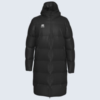 Errea Vegas Coach Hydro-Stop Jacket