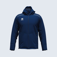 Errea Babylon Waterproof Jacket