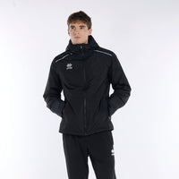 Errea Babylon Waterproof Jacket