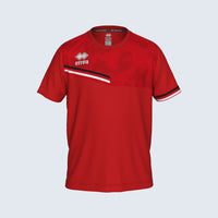 Errea Evan Competition Jersey (Junior)