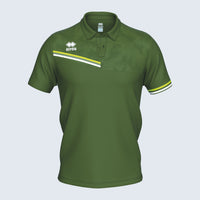 Errea Emir Polo Shirt