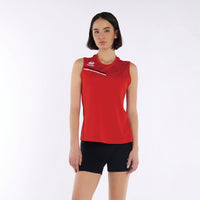 Errea Eloy Women's Tank Top