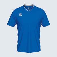 Errea Leonard Multisport V-Neck T-Shirt