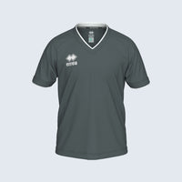 Errea Leonard Multisport V-Neck T-Shirt (Junior)
