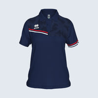 Errea Eden Women's Polo Shirt