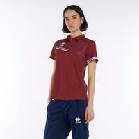 Errea Eden Women's Polo Shirt