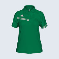 Errea Eden Women's Polo Shirt