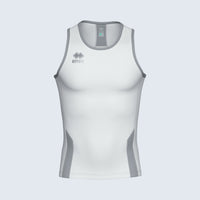 Errea Regis Running Tank Top