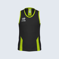 Errea Regis Running Tank Top (Junior)