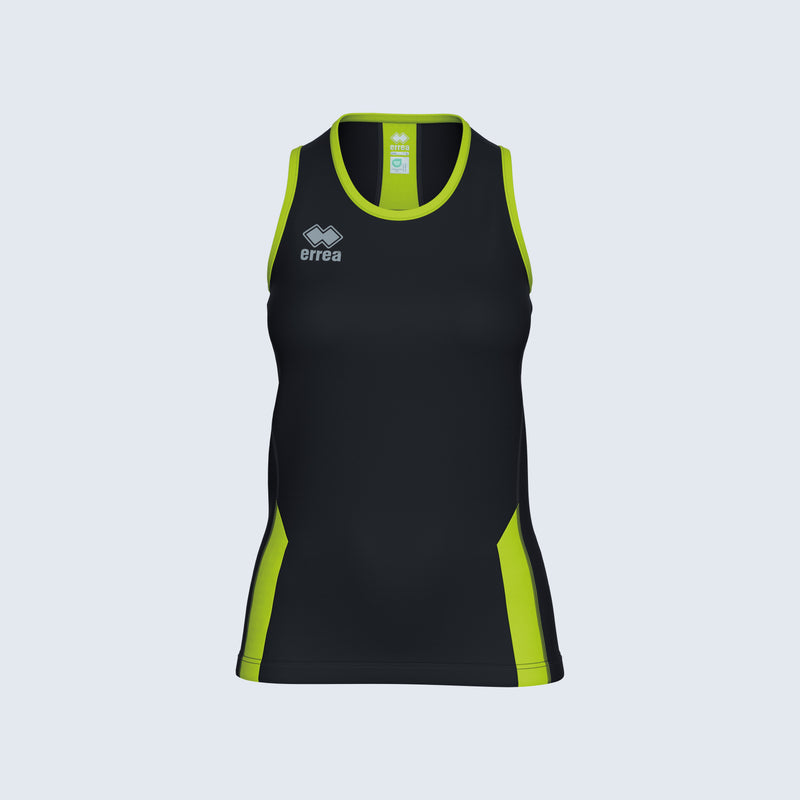 Errea Regis Women's Running Tank Top